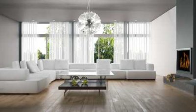 SHK  Das Raumwunder auf dem Riedberg !  "Haus im Haus"  3-Zi.-Maisonette mit 118qm feinster WFL.