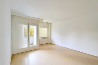 Charmante Wohnung mit Westbalkon - gepflegte 2-Zimmer-Kapitalanlage in beliebter Lage von Spandau