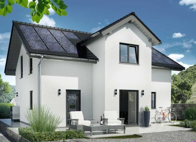 HOCH Massivhaus, Ihr starker Partner in der Region - Toplage in Boppard