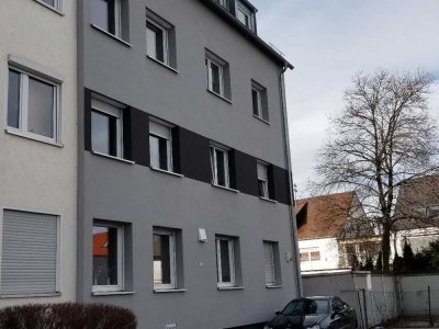 Kriegshaber - kleine, helle 2 Zimmer Wohnung