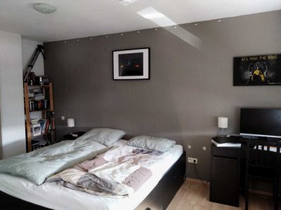 Schöne 2-Zimmer-Wohnung zu vermieten