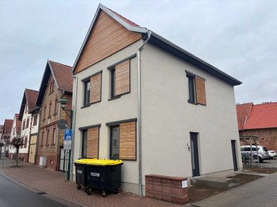 Kleines EFH mit Charme in Mömlingen- Ideal für Paare