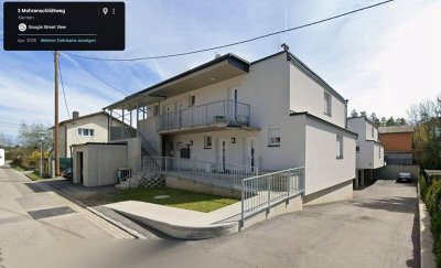 Moderne Gartenwohnung in Wörthersee-Nähe in Krumpendorf