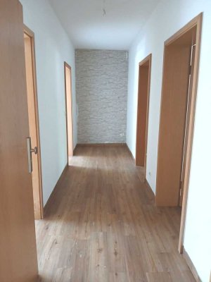 Zentral gelegene 2-Zimmer-Wohnung in Neuruppin