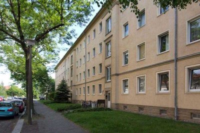 Reinkommen & Wohlfühlen! 3-RWE mit Balkon!