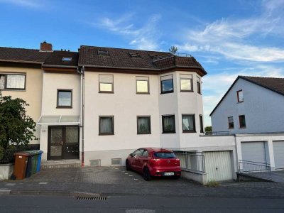 !Provisionsfrei! Heddesdorfer Berg! Souterrainwohnung!