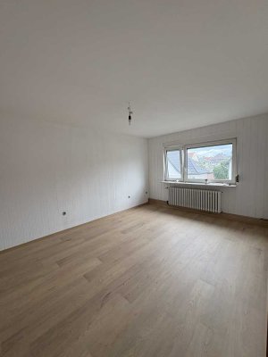 ✨ Erstbezug! 2 Zimmer Wohnung – Und das Zentrum direkt zu deinen Füßen