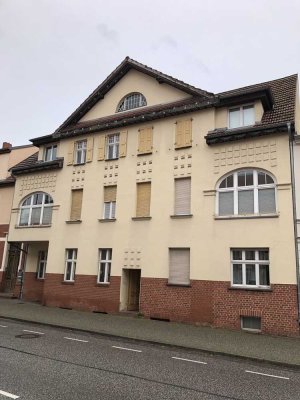 schöne 2-Zi Wohnung in Potsdam-Mittelmark