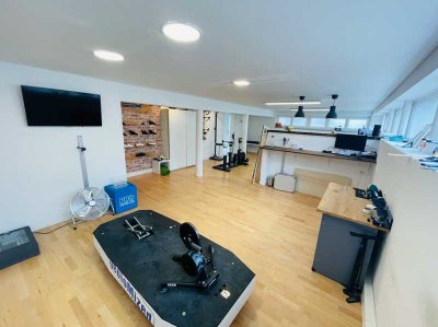 Gepflegte 3-Zimmer Wohnung in Offenburg (EG)