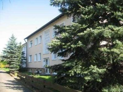 Geräumige 3-Zimmer-Wohnung mit Sonnenbalkon in Swisttal-Heimerzheim