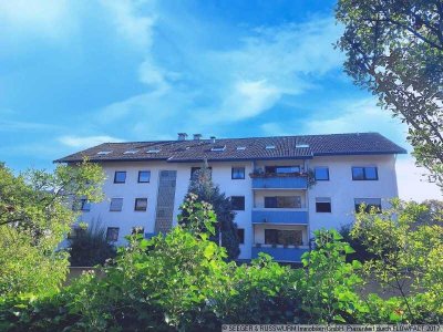 3-Zimmerwohnung, 2 Hobbyräume, TG-Stellplatz in der Nähe zum Berliner Platz zu verkaufen!