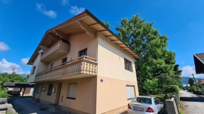 3-Zimmer Wohnung Villach-Völkendorf