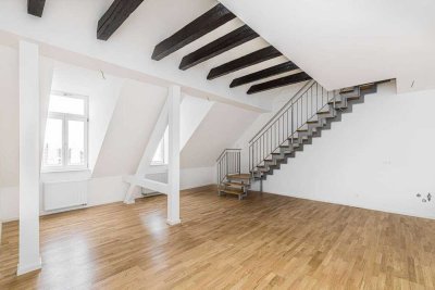 Stilvoll wohnen – 2 Zimmer mit modernem Ambiente