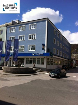 Sonnige, geförderte 3-Zimmerwohnung in Bischofshofen zu vermieten!