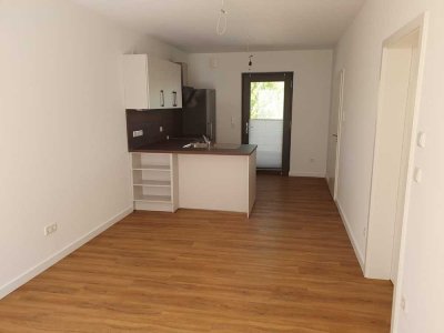 Sehr schöne 2-Zimmer-Wohnung im Herzen von Hofgeismar