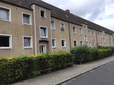 Günstige 2-Zimmer-Wohnung in Stadtlage