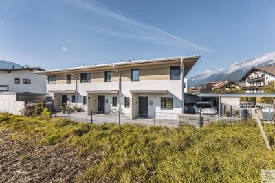 Modernes Traumhaus mit Gartenidylle – sofort einziehen und wohlfühlen!