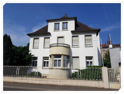 Schöne 1,5 Zi. Whg. inkl. EBK und kl. Balkon im 1.OG frei ab 1.11.25--–kleine Wohneinheit--