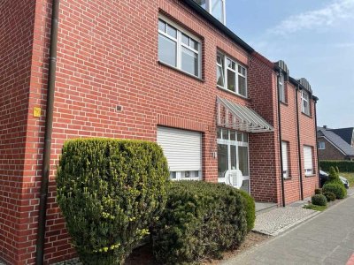 Helle 2 Zimmer Wohnung mit Terasse in zentraler Lage