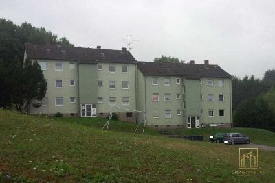 Christian Dik Immobilien / Mehrfamilienhaus mit 12 Wohnungen auf einem Erbpachtgrundstück