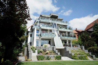 Moderne 2-Zimmerwohnung in bester Lage von Celle