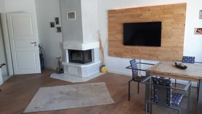 Von privat: Sonnige 3 ZKB Wohnung in Bad Soden/Neuenhain, Waldrandlage, gepflegte Wohnanlage