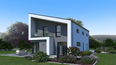 Exklusive Designhäuser: OKAL macht Wohnträume wahr!