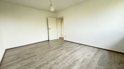 Zentrumsnahe modernisierte 2-Zimmer-Wohnung in Dorsten