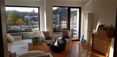 Barrierefrei Wohnen am Ischelandpark - Südbalkon + Aufzug