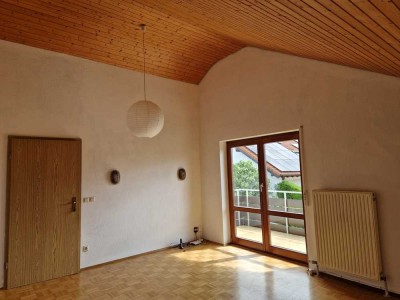 Ansprechende 3-Zimmer-Wohnung in Bad Friedrichshall