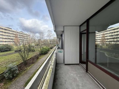 Schöne Eigentumswohnung in Mülheim an der Ruhr - Broich