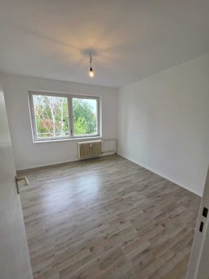 Neu renovierte 2-Zwg, auch als WG geeignet