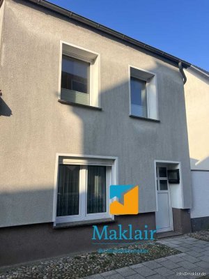 4-Zimmer-Haus mit privatem Innenhof