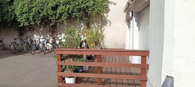 Kernsaniert Ferienwohnung, mit ca. 10% Rendite