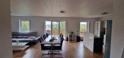 2-Zimmer Wohnung in Schefflenz mit 78 m² Wohnfläche