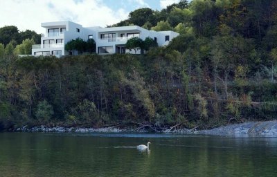 Neuwertiges-Apartment in begehrter Lage – 499.000 € (Provisionsfrei)