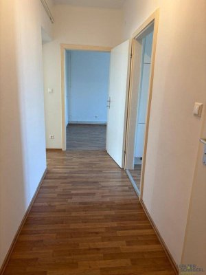 Bezugsfertige bZweizimmer Wohnung