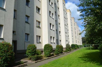 3-Zimmer Wohnung in der Nähe des Salbker See!