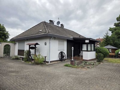 Bungalow/ Einfamilienhaus in Südwinsen (Aller)