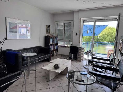 *** Schick geschnittene 2 Zimmer Wohnung - zur Kapitalanlage ***