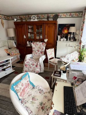 3-Zimmer-ETW im 2. OG eines 7-Familienhauses in Lauffen