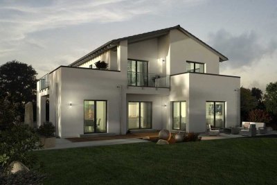 Ihr Wunschhaus in Wendelsheim: Maßgeschneidert für Ihre Zukunft!