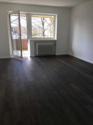 Modernisierte 3ZKB in Wiesbaden-Biebrich