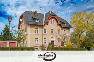 ERSTBEZUG NACH SANIERUNG – TERRASSE – GÄSTE-WC – FUSSBODENHEIZUNG