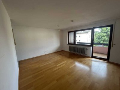 Nachmieter gesucht – 1-Zimmer-Wohnung in Tübingen (Hirschauerstraße)