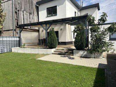 Großzügiges, modernes EFH mit gehobener Ausstattung