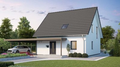 Großzügiges Domizil am Waldrand für Ihre Familie !
