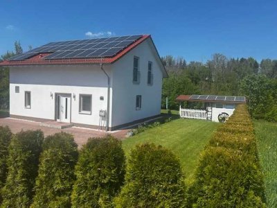 Ein perfektes Zuhause, unverbaubare Lage