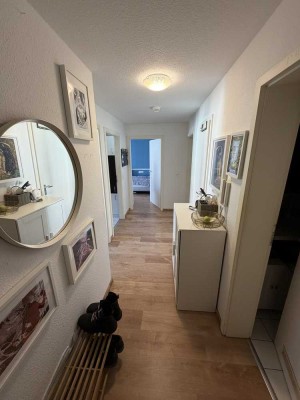 Wohnung im Herzen von Nürtingen