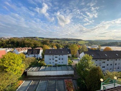 Ihr neues Zuhause in der Milsper Straße!